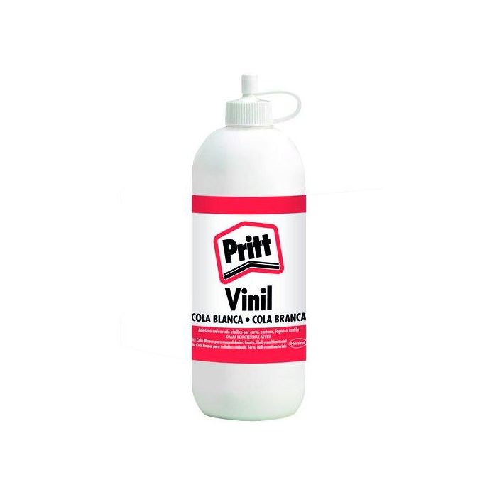 Cola Blanca Pritt 250G