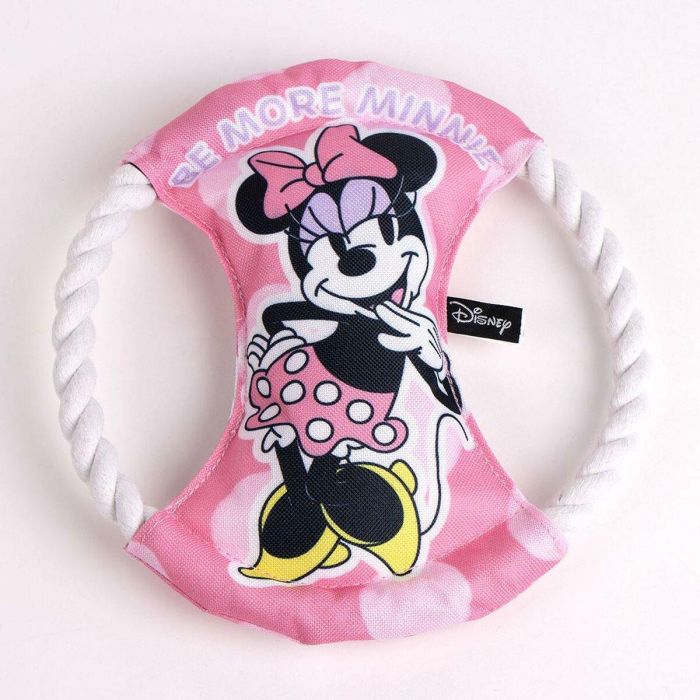 Set para mascotas juguete minnie 21.0 x 21.0 x 8.8 cm 1 Set para mascotas juguete minnie 21.0 x 21.0 x 8.8 cm 1