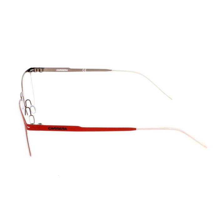 Montura de Gafas Hombre Carrera CA6660-VZ4-50 Rojo Ø 50 mm Montura de Gafas Hombre Carrera CA6660-VZ4-50 Rojo Ø 50 mm