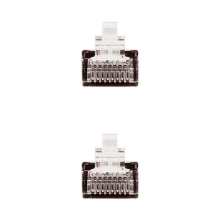 Latiguillo Categoría 5 UTP NANOCABLE 10.20.01 3