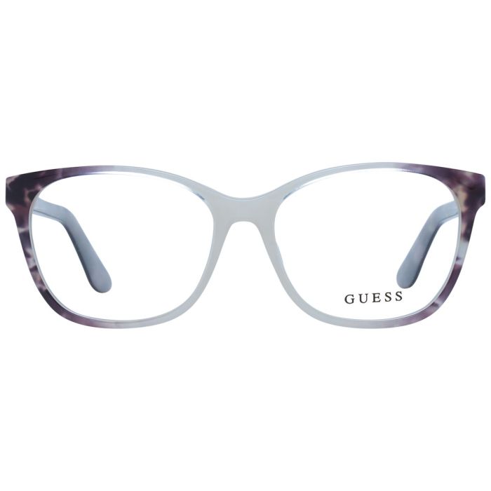 Montura de Gafas Mujer Guess GU2949-N 53025 2 Montura de Gafas Mujer Guess GU2949-N 53025 2