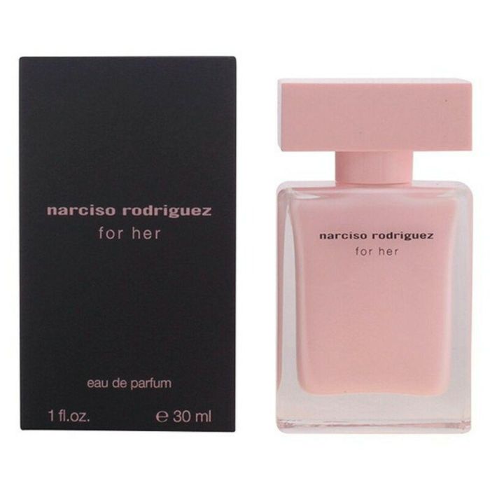 Perfume Mujer Narciso Rodriguez For Her Narciso Rodriguez EDP EDP 5 Perfume Mujer Narciso Rodriguez For Her Narciso Rodriguez EDP EDP 5