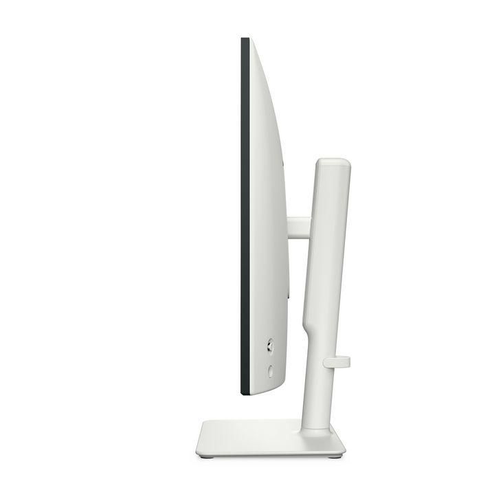 Dell Monitor 27" QHD (2560x1440) IPS con Altavoces Integrados 5W para Oficina y Hogar 4