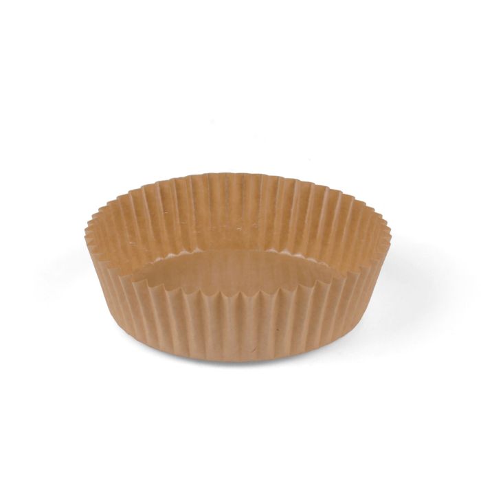 Set de 50 moldes para horno de papel 9x3 cm Algon (36 Cajas) 1 Set de 50 moldes para horno de papel 9x3 cm Algon (36 Cajas) 1