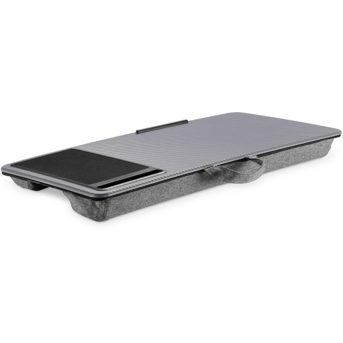 Notebook Desk up to 43.18cm 17Zoll mobile slot mousepad 4 Notebook Desk up to 43.18cm 17Zoll mobile slot mousepad 4