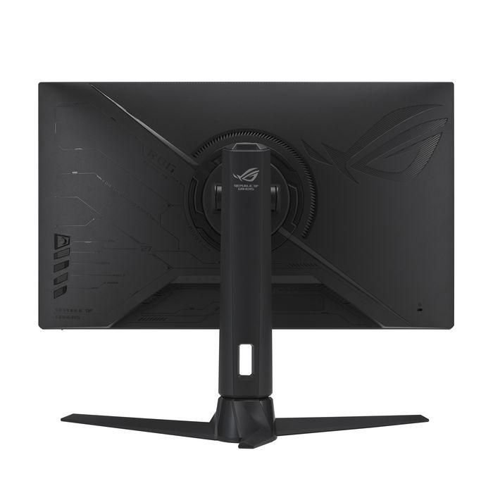 Asus ROG Strix XG27AQMR Monitor Gaming 27" WQHD (2560x1440) IPS 300Hz 1ms GTG G-Sync Compatible DisplayHDR 600 4