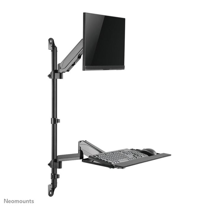 Soporte de Techo para Proyector Neomounts WL90-325BL1 10 Soporte de Techo para Proyector Neomounts WL90-325BL1 10