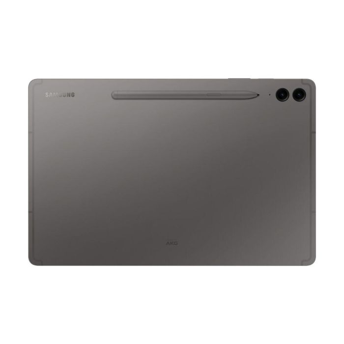 Tablet Samsung Galaxy Tab S9 FE+ 8 GB RAM Gris 2 Tablet Samsung Galaxy Tab S9 FE+ 8 GB RAM Gris 2