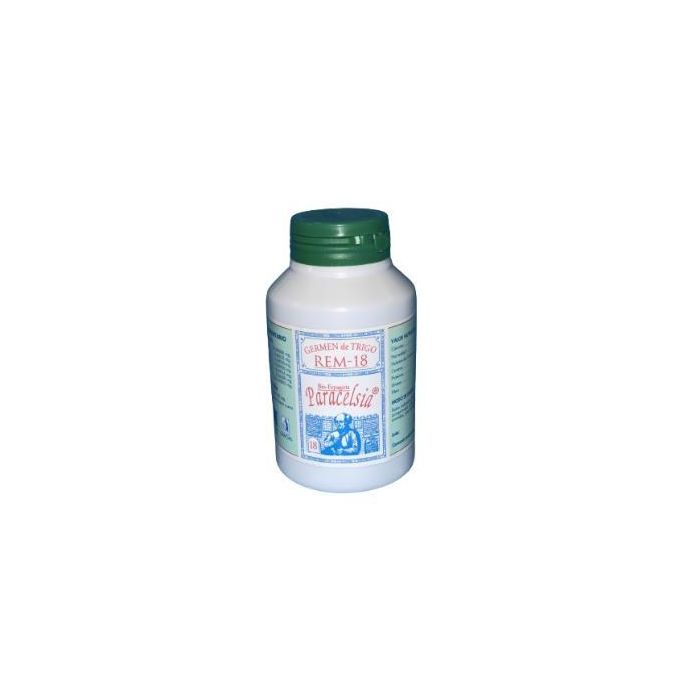 Paracelsia 18 Rem Nº 1+2+3+7+11 500Mg 200Comp. Paracelsia 18 Rem Nº 1+2+3+7+11 500Mg 200Comp.