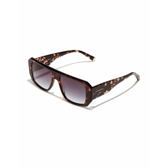 Gafas de Sol Unisex Hawkers HELL Marrón Ø 50 mm 6 Gafas de Sol Unisex Hawkers HELL Marrón Ø 50 mm 6