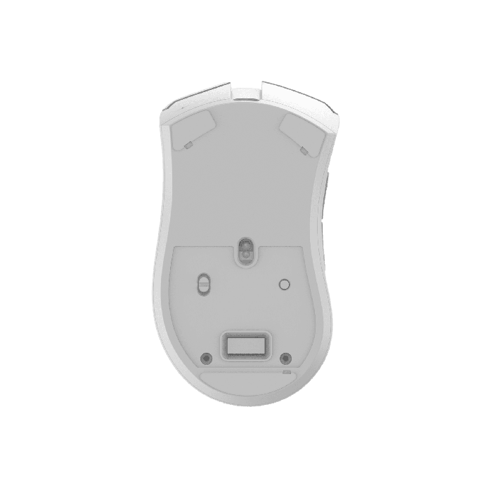 Phoenix technologies Ratón Gaming Inalámbrico Void Elite 19000 DPI, Chipset Pixart 3335, Interruptores Huano 1