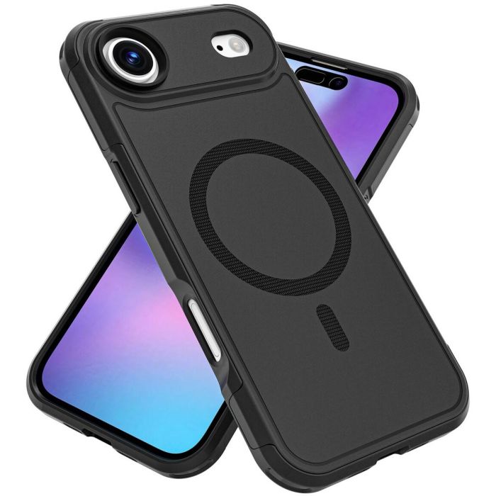 4smarts Defend Case fr Apple iPhone 17 Air 2 4smarts Defend Case fr Apple iPhone 17 Air 2