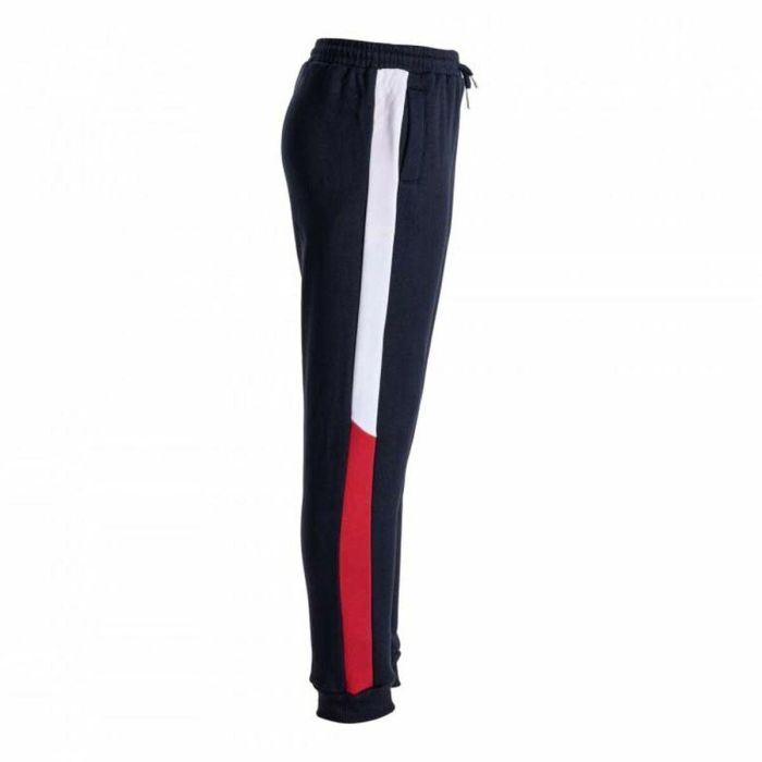 Pantalón de Chándal para Niños Joma Sport Stripe 3 Pantalón de Chándal para Niños Joma Sport Stripe 3