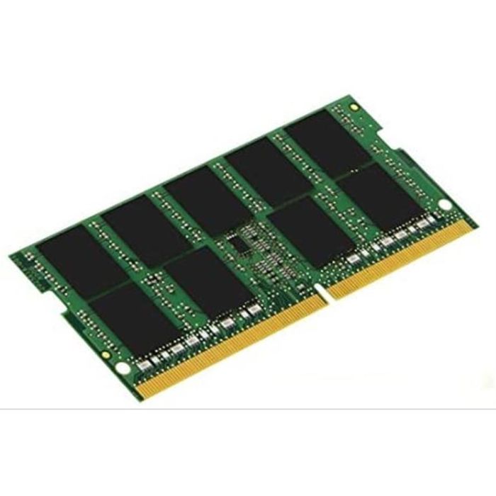 Kingston KCP426SS8/8 Módulo de Memoria RAM 8GB DDR4 2666MT/s para Portátil 1x8GB SO-DIMM 1
