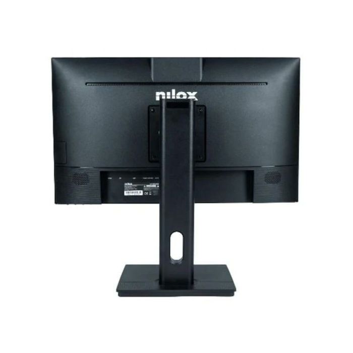 Monitor Nilox NXM24REGWEB01 24" Full HD 2 Monitor Nilox NXM24REGWEB01 24" Full HD 2