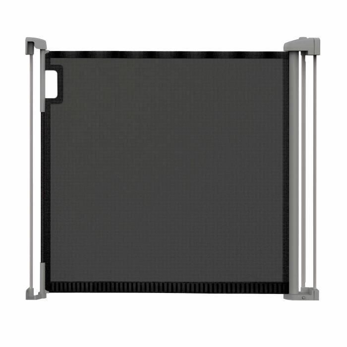 Ingenuity ING12914330340 Puerta de seguridad para niños, enrollable, hasta 136 cm, cierre automático, fácil de instalar 0 Ingenuity ING12914330340 Puerta de seguridad para niños, enrollable, hasta 136 cm, cierre automático, fácil de instalar 0