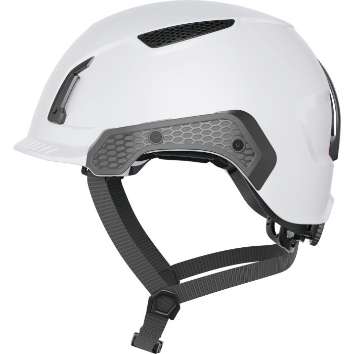 Casco de seguridad industrial - ABUS - SPECTOR - Blanco polar 5 Casco de seguridad industrial - ABUS - SPECTOR - Blanco polar 5