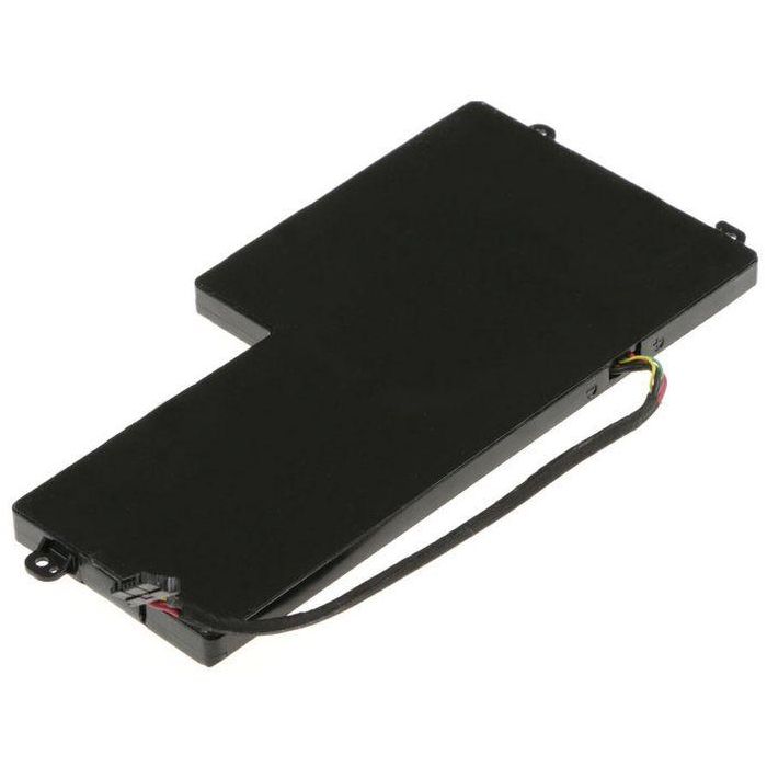 CoreParts Batería Li-ion para Portátil Lenovo Thinkpad K2450 T440 T450 X240 Touch 24Wh 11.4V 2060mAh Negra 0 CoreParts Batería Li-ion para Portátil Lenovo Thinkpad K2450 T440 T450 X240 Touch 24Wh 11.4V 2060mAh Negra 0