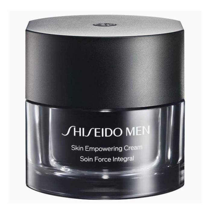 Shiseido Men Skin Empowering Cream Shiseido Men Skin Empowering Cream