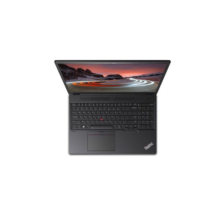 Laptop Lenovo THINKPAD P16 16" Intel Core Ultra 7 155H 32 GB RAM 1 TB SSD Qwerty Español 7