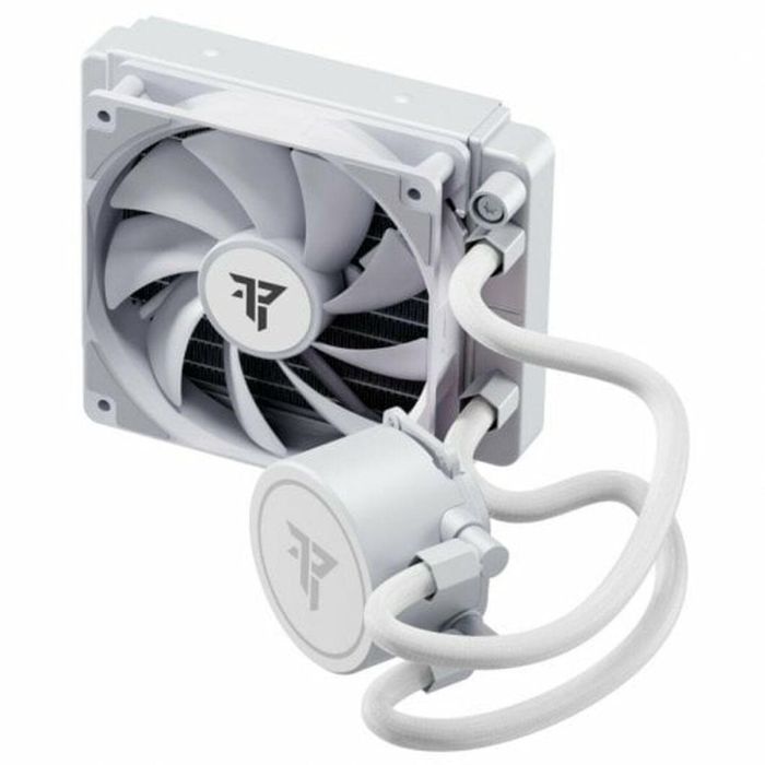 Kit de Refrigeración Líquida Tempest Liquid Cooler 120 RGB 5