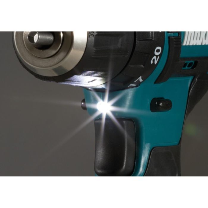 Makita Akku-Bohrschrauber - CXTDF333D 4
