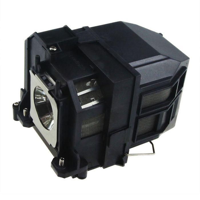 CoreParts Projector Lamp for Epson 2000 Hours, 485 Watt fit for Epson Projector EB-485W, EB-470, EB-480, EB-475Wi, EB-485Wi 1 CoreParts Projector Lamp for Epson 2000 Hours, 485 Watt fit for Epson Projector EB-485W, EB-470, EB-480, EB-475Wi, EB-485Wi 1