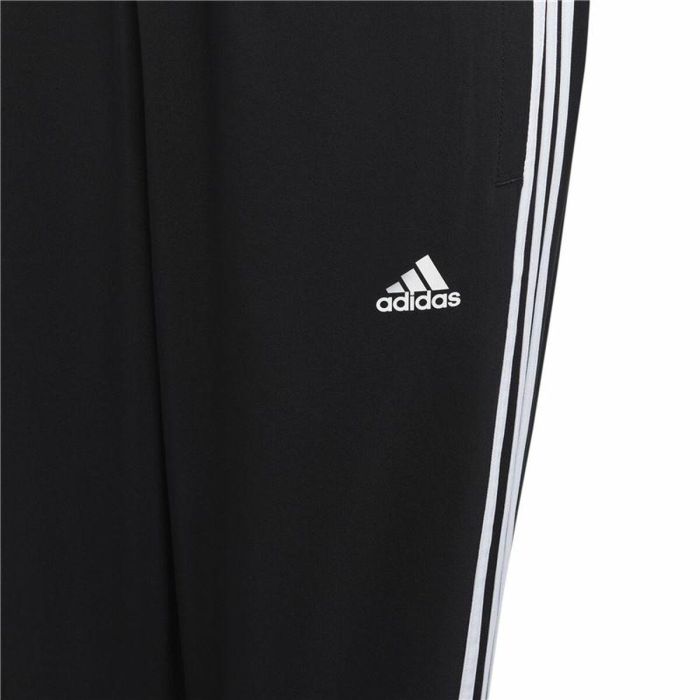 Pantalón corto Adidas Essentials Woven 3 bandas Infantil Unisex 13-14 Años 3 Pantalón corto Adidas Essentials Woven 3 bandas Infantil Unisex 13-14 Años 3