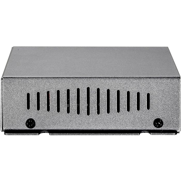 Switch 5x GE GEP-0520 61.6W 4xPoE+ 3 Switch 5x GE GEP-0520 61.6W 4xPoE+ 3