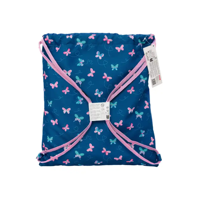 Safta Blackfit8 Saco plano Mariposas 400x350x10 mm 4