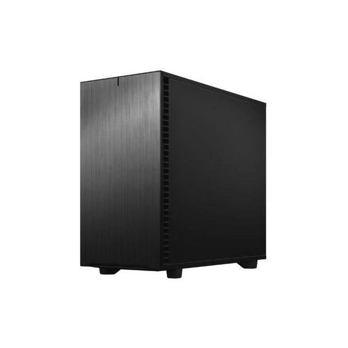 Fractal Design Define 7 Caja PC Midi Tower Negra ATX, micro ATX, Micro-ITX 3