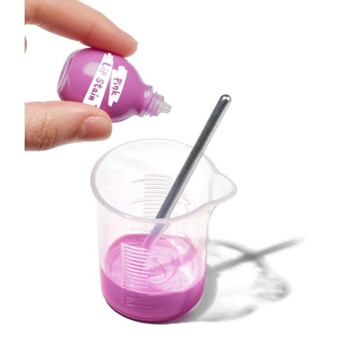 MGA 121497 Miniverse Make It Mini Makeup Serie 1 Kit para crear maquillaje funcional, +8 años 5