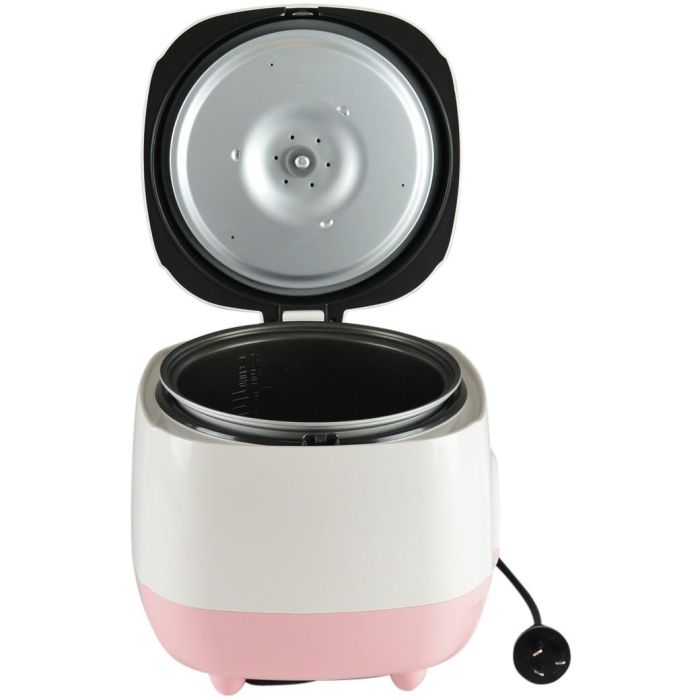 Cuckoo Reiskocher 1.08l CR-0632 3D-Hitzesystem Warmhaltung 3