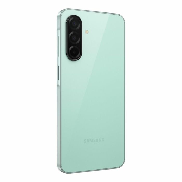 Smartphone Samsung SM-A266 6,7" Octa Core 8 GB RAM 256 GB Verde 24 Smartphone Samsung SM-A266 6,7" Octa Core 8 GB RAM 256 GB Verde 24