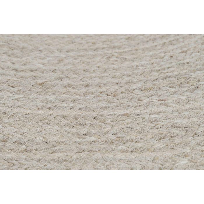 Alfombra DKD Home Decor Natural Jute (200 x 200 x 1,5 cm) 3 Alfombra DKD Home Decor Natural Jute (200 x 200 x 1,5 cm) 3