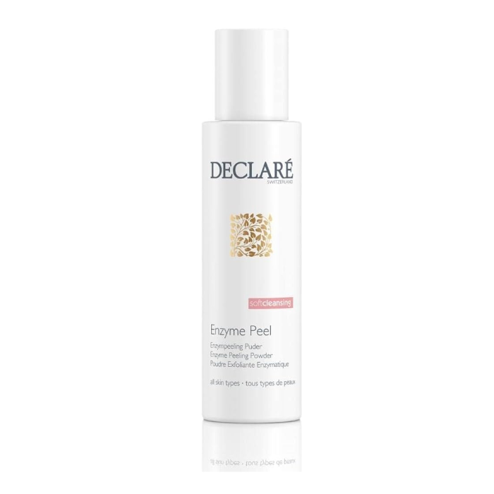 Declare Enzyme Peel 50 gr