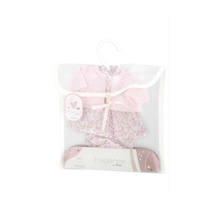 Muñecas Arias Ropa Elegance 26 cm - Modelos Surtidos 4 Muñecas Arias Ropa Elegance 26 cm - Modelos Surtidos 4