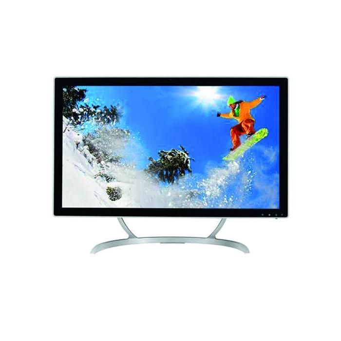 Phoenix technologies All In One AIO Barebone PHAD-120W-19V, Pantalla 21.5" Full HD LED, Webcam 720p, USB 2.0, Lector Tarjetas, Negro