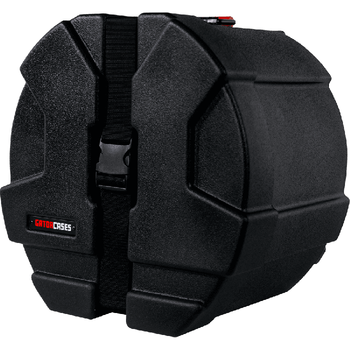 Estuche Gator Para Tom - 13" X 10" 7 Estuche Gator Para Tom - 13" X 10" 7