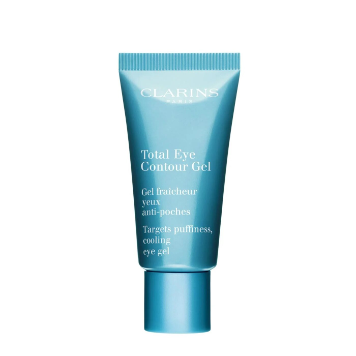 Clarins Total Eye Blue