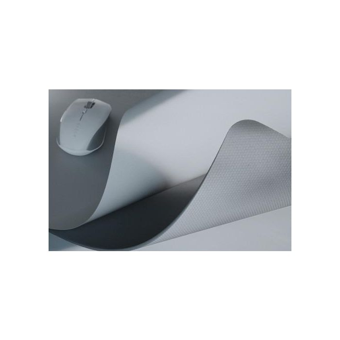Razer Pro Glide Gris - Alfombrilla XXL, 940x410 mm, Base Antiderrapante, Monótono, RZ02-03332300-R3M1 2 Razer Pro Glide Gris - Alfombrilla XXL, 940x410 mm, Base Antiderrapante, Monótono, RZ02-03332300-R3M1 2