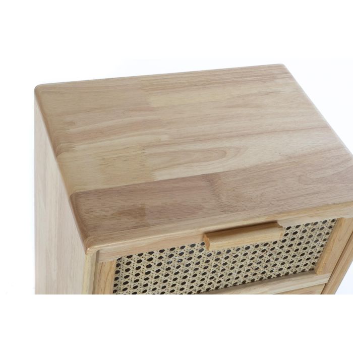 Cajonera Balines DKD Home Decor Natural 30 x 72 x 40 cm 1