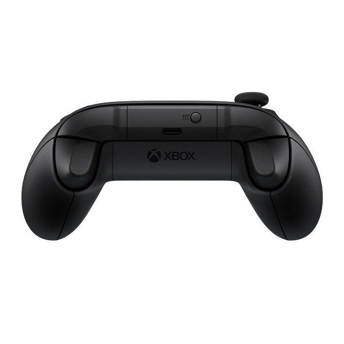 Microsoft MIC1688338612177 Mando Inalámbrico Xbox para Series X|S, One y PC - Negro Carbón 3 Microsoft MIC1688338612177 Mando Inalámbrico Xbox para Series X|S, One y PC - Negro Carbón 3