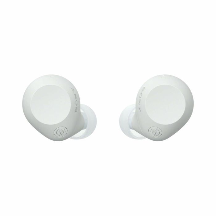 Auriculares Sony WFC710NW.CE7 Blanco 6 Auriculares Sony WFC710NW.CE7 Blanco 6