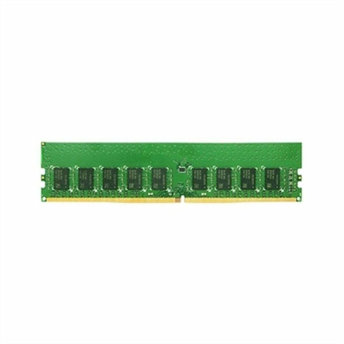 Synology D4EC-2666-8G Memoria RAM DDR4 8GB 2666MHz ECC Unbuffered
