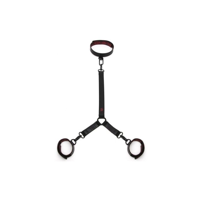 Esposas Ajustables Fifty Shades of Grey Sweet Anticipation 0 Esposas Ajustables Fifty Shades of Grey Sweet Anticipation 0