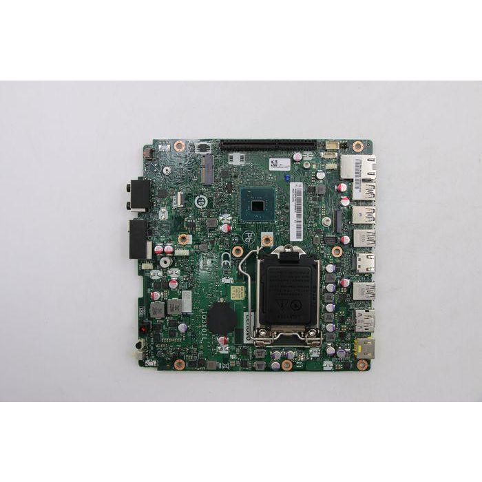 Lenovo Processor module, 35W power, designed for Lenovo Tiny5 systems, lightweight at 0.3kg. Lenovo Processor module, 35W power, designed for Lenovo Tiny5 systems, lightweight at 0.3kg.