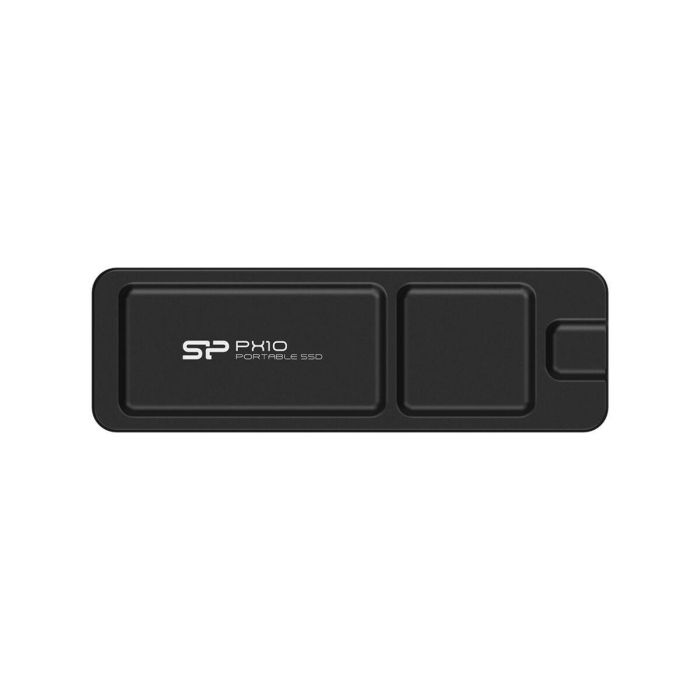 Disco Duro Externo Silicon Power SP512GBPSDPX10CK 512 GB SSD 1 Disco Duro Externo Silicon Power SP512GBPSDPX10CK 512 GB SSD 1