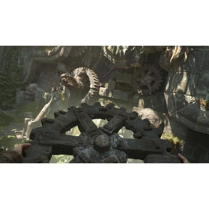 Xbox 196388434442 Indiana Jones y el Círculo Antiguo - Juego para Xbox Series X 4