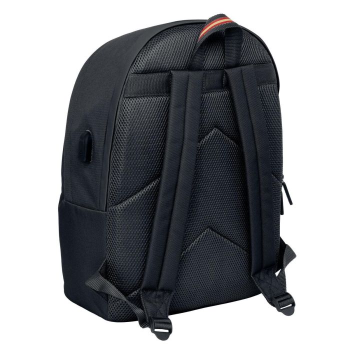 Mochila para Portátil El Ganso Basics Negro 31 x 44 x 18 cm 2 Mochila para Portátil El Ganso Basics Negro 31 x 44 x 18 cm 2